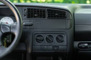 Image 23/37 of Volkswagen Golf III 1.6 (1997)