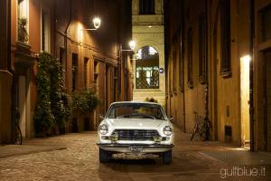 Image 2/50 of FIAT 2300 S Coupé (1962)