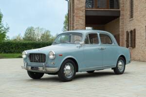 Afbeelding 1/50 van Lancia Appia (1961)