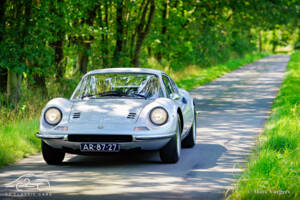 Immagine 30/73 di Ferrari Dino 246 GT (1972)