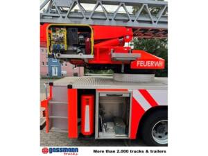 Image 10/13 de Mercedes-Benz Atego 1528 (2001)