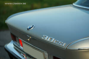 Image 24/29 de BMW 3.0 CSi (1972)