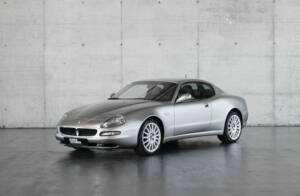 Afbeelding 1/50 van Maserati 4200 (2003)