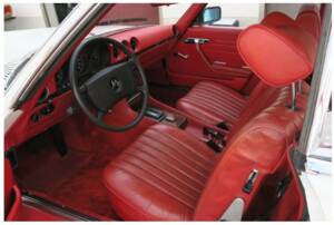 Image 3/7 of Mercedes-Benz 280 SL (1978)