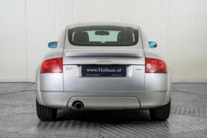 Image 13/50 of Audi TT 1.8 T (1999)