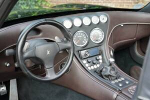Bild 22/50 von Wiesmann Roadster MF5 (2007)