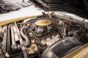 Afbeelding 10/15 van Cadillac Fleetwood Eldorado Coupe (1967)