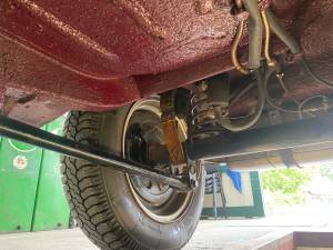 Image 15/36 of Alfa Romeo Giulietta Sprint Veloce (1959)