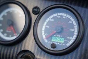 Imagen 21/50 de Caterham Seven 420 R (2019)