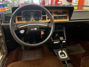 Imagen 9/19 de Lancia Gamma Coupe 2500 (1978)
