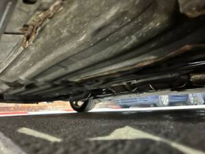 Imagen 54/62 de Alfa Romeo 156 3.2 V6 GTA (2005)