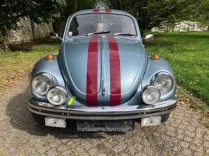 Afbeelding 25/31 van Volkswagen Beetle 1302 S "Weltmeister" (1972)