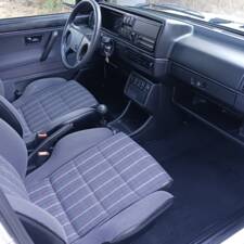 Bild 38/63 von Volkswagen Golf II GTi 1.8 (1989)