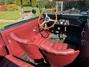Image 39/52 of Opel 1,8 Litre "Moonlight Roadster" (1932)