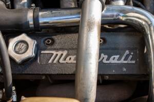 Image 10/11 of Maserati Biturbo 2.0 (1982)
