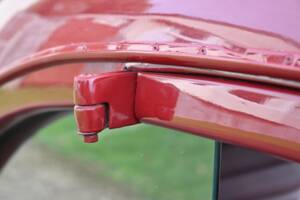 Immagine 28/50 di Alvis TA 14 Duncan Sports (1948)