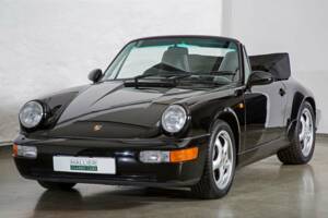 Bild 1/38 von Porsche 911 Carrera 2 (1992)