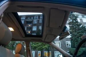 Bild 18/50 von Lexus IS 200 (2002)