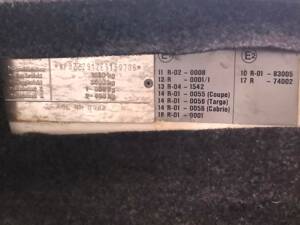 Bild 61/77 von Porsche 911 Carrera 3.2 (1984)