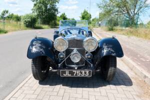 Bild 7/102 von Jaguar SS 100  2,5 Liter (1937)