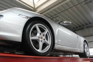 Image 19/50 of Porsche 911 Carrera (2007)
