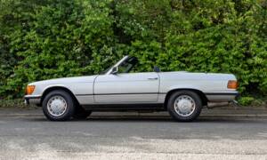 Bild 2/45 von Mercedes-Benz 450 SL (1977)