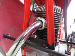 Bild 24/47 von MV Agusta 125 GTL Race (1966)