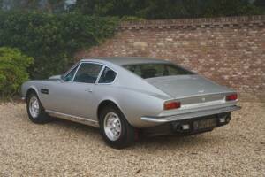 Bild 13/50 von Aston Martin V8 (1974)