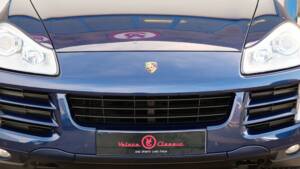 Immagine 12/70 di Porsche Cayenne S (2007)