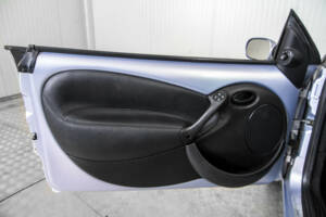 Image 31/50 of Ford Streetka (2004)