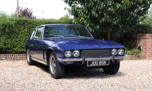 Bild 1/50 von Jensen Interceptor  MK III (1972)