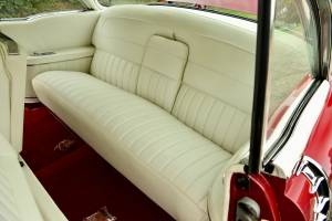 Image 38/50 of Cadillac 62 Coupe DeVille (1956)