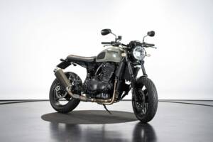 Immagine 6/50 di Triumph Trident 900 (1994)