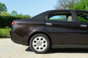 Image 14/47 of Alfa Romeo 166 2.5i V6 24V (2000)