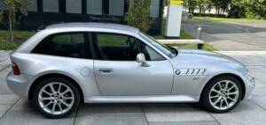 Bild 8/29 von BMW Z3 Coupé 3.0 (2001)