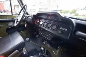 Image 19/35 of UAZ 31512 (2003)