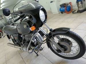 Bild 20/42 von BMW DUMMY (1974)