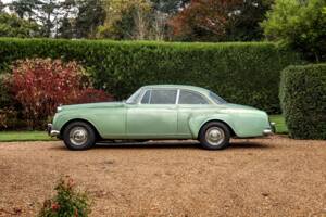 Bild 7/43 von Bentley S 2 Continental (1961)