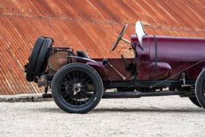 Bild 14/30 von Bugatti Typ 13 Brescia (1924)