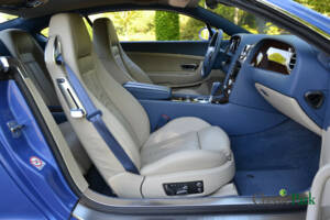 Afbeelding 22/50 van Bentley Continental GT (2005)