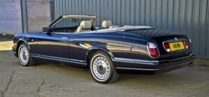 Bild 9/50 von Rolls-Royce Corniche V (2000)