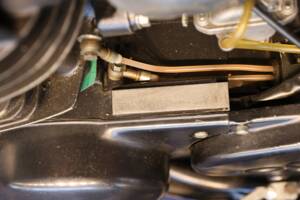 Immagine 20/23 di Suzuki TS 250 (1900)
