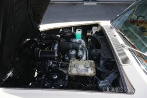 Image 27/34 of Rolls-Royce Silver Shadow I (1968)