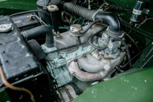 Imagen 41/47 de Land Rover 88 (1958)