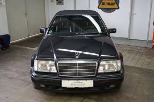Bild 6/34 von Mercedes-Benz E 500 (1995)