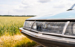 Bild 16/59 von Citroën SM (1971)