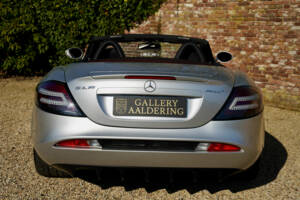 Immagine 18/50 di Mercedes-Benz SLR McLaren (2009)