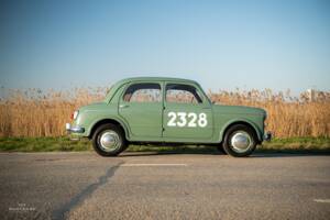 Bild 5/24 von FIAT 1100-103 (1954)