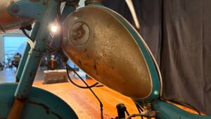 Image 9/17 of HMW 50 (1960)