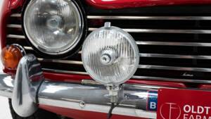 Image 15/15 de Triumph TR 250 (1968)